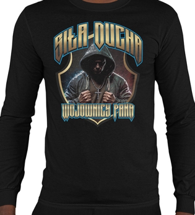 LONGSLEEVE Siła Ducha